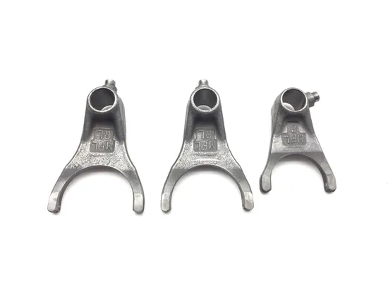 Transmission Gear Set Complete 2008 Honda CBR1000RR 3371