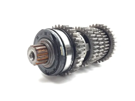 Transmission Gear Set Complete 2008 Honda CBR1000RR 3371