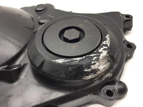 Engine Clutch Cover 2008 Honda CBR1000RR 3371 x