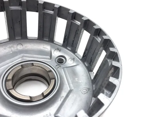 Engine Complete Clutch Hub Assembly 2008 Honda CBR1000RR 3371