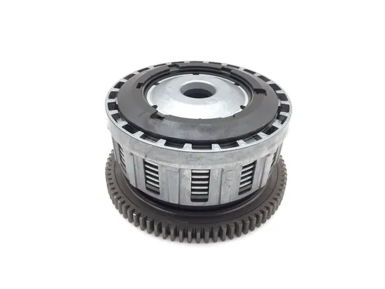 Engine Complete Clutch Hub Assembly 2008 Honda CBR1000RR 3371