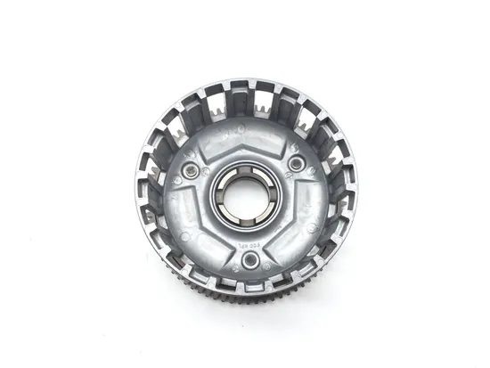 Engine Complete Clutch Hub Assembly 2008 Honda CBR1000RR 3371