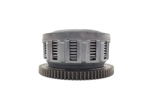 Engine Complete Clutch Hub Assembly 2008 Honda CBR1000RR 3371