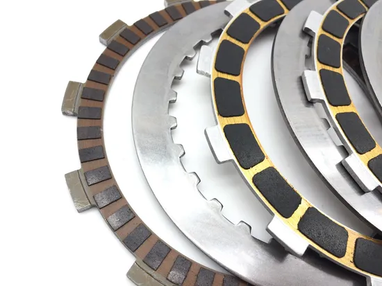 Engine Complete Clutch Hub Assembly 2008 Honda CBR1000RR 3371