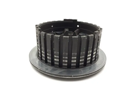 Engine Complete Clutch Hub Assembly 2008 Honda CBR1000RR 3371