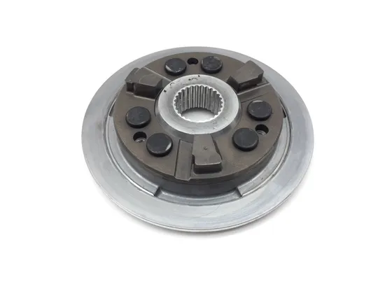 Engine Complete Clutch Hub Assembly 2008 Honda CBR1000RR 3371