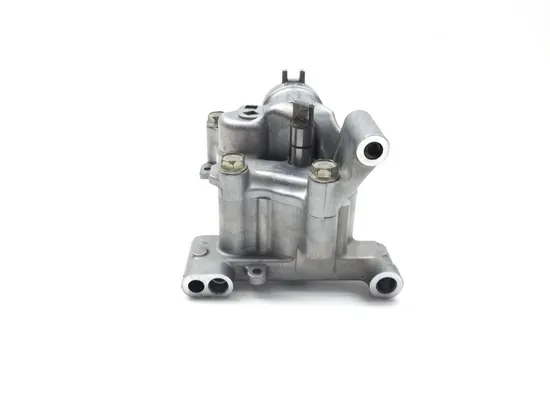 Engine Oil Pump Assembly 2008 Honda CBR1000RR 3371 x