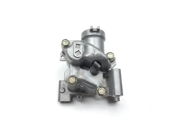 Engine Oil Pump Assembly 2008 Honda CBR1000RR 3371 x