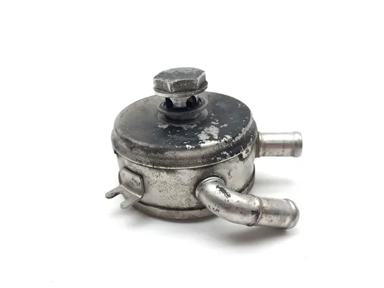 Engine Oil Cooler 2008 Honda CBR1000RR 3371