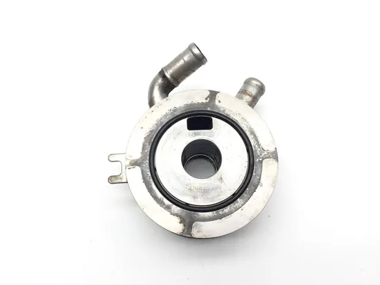 Engine Oil Cooler 2008 Honda CBR1000RR 3371