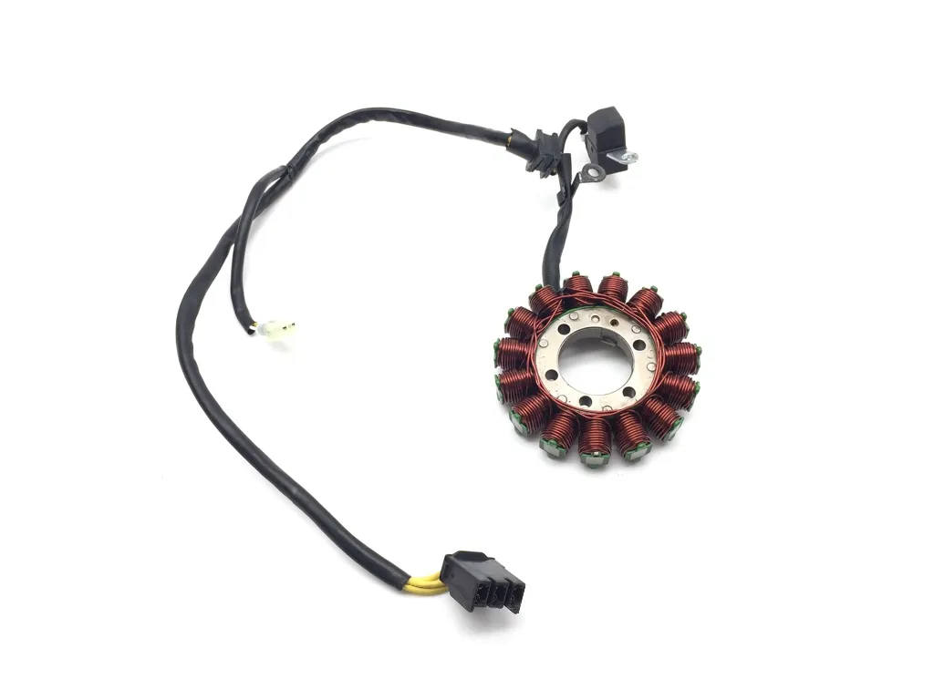 Engine Stator Generator 2008 Honda CBR1000RR 3371