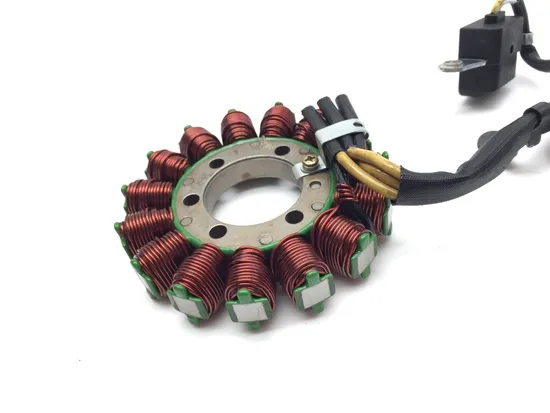 Engine Stator Generator 2008 Honda CBR1000RR 3371