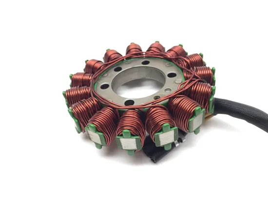 Engine Stator Generator 2008 Honda CBR1000RR 3371