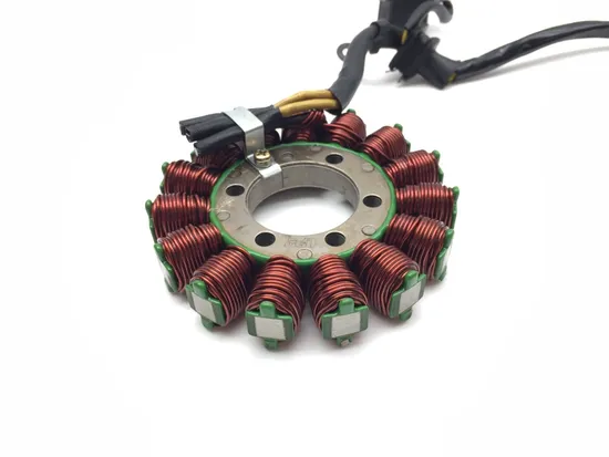 Engine Stator Generator 2008 Honda CBR1000RR 3371