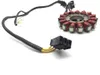 Engine Stator Generator 2008 Honda CBR1000RR 3371