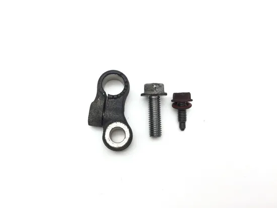 Engine Balancer 2008 Honda CBR1000RR 3371