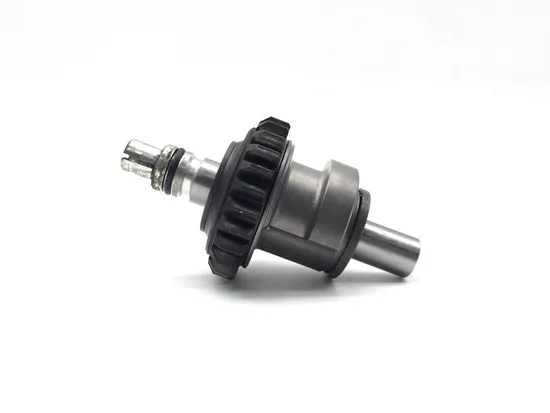 Engine Balancer 2008 Honda CBR1000RR 3371