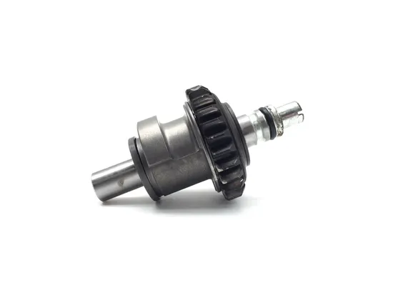 Engine Balancer 2008 Honda CBR1000RR 3371