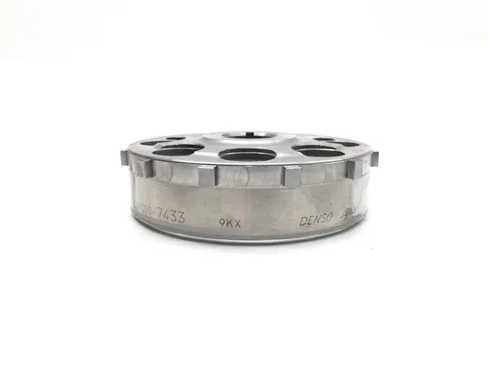 Engine Flywheel 2008 Honda CBR1000RR 3371