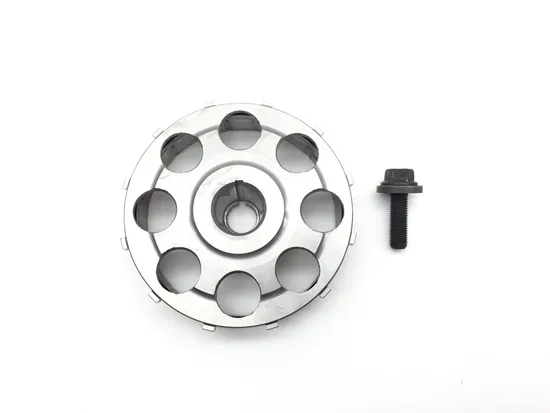 Engine Flywheel 2008 Honda CBR1000RR 3371