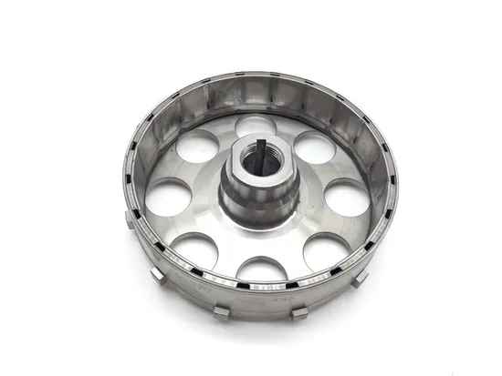 Engine Flywheel 2008 Honda CBR1000RR 3371