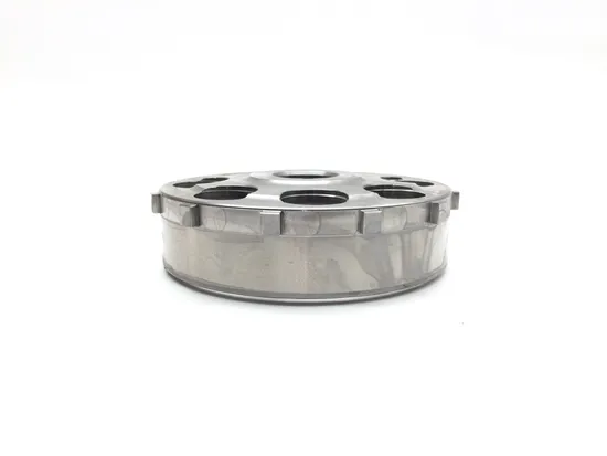 Engine Flywheel 2008 Honda CBR1000RR 3371