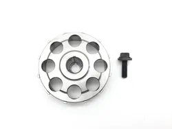 Engine Flywheel 2008 Honda CBR1000RR 3371