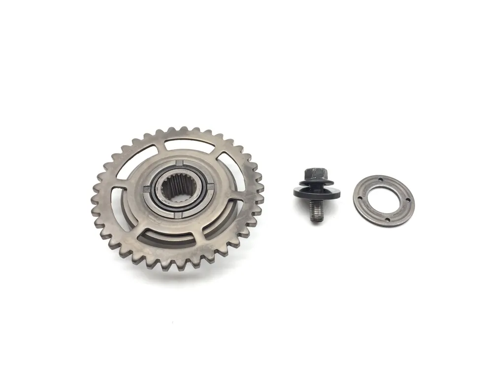 Engine Starter Clutch 2008 Honda CBR1000RR 3371