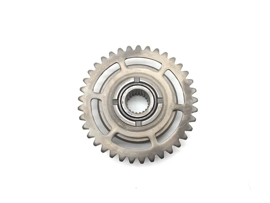 Engine Starter Clutch 2008 Honda CBR1000RR 3371