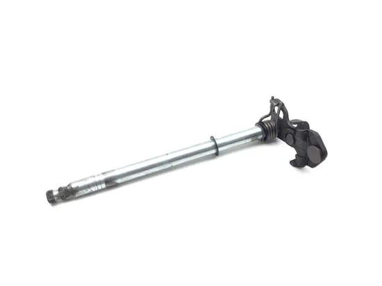 Engine Shifter Shift Shaft 2008 Honda CBR1000RR 3371