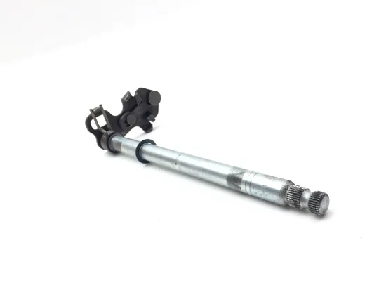 Engine Shifter Shift Shaft 2008 Honda CBR1000RR 3371