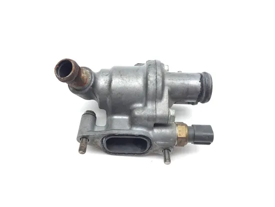 Thermostat Housing 2008 Honda CBR1000RR 3371