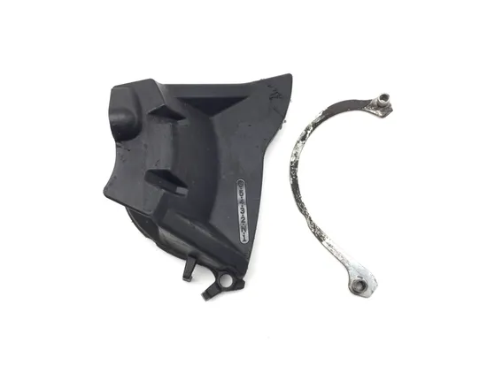Engine Sprocket Cover 2008 Honda CBR1000RR 3371 x