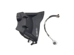 Engine Sprocket Cover 2008 Honda CBR1000RR 3371 x