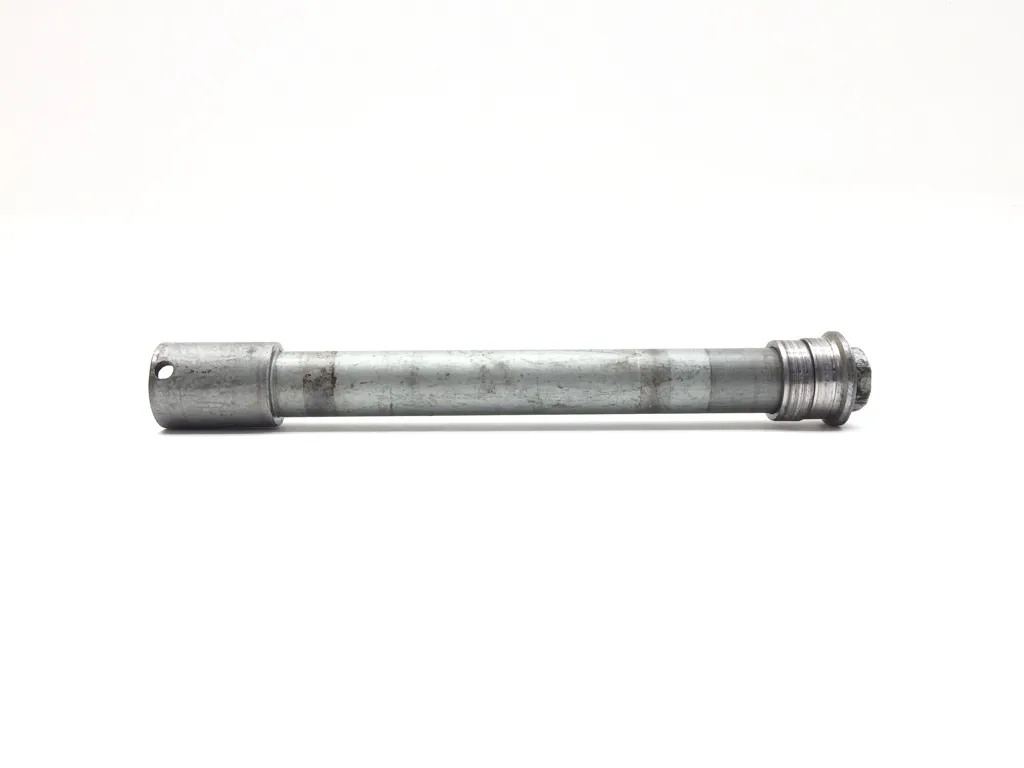 Front Wheel Axle 2008 Honda CBR1000RR 3371