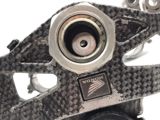 Upper Lower Triple Tree Set 2008 Honda CBR1000RR 3371 x