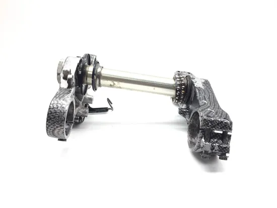 Upper Lower Triple Tree Set 2008 Honda CBR1000RR 3371 x