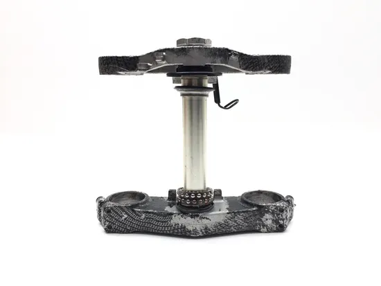 Upper Lower Triple Tree Set 2008 Honda CBR1000RR 3371 x