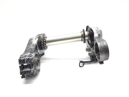 Upper Lower Triple Tree Set 2008 Honda CBR1000RR 3371 x