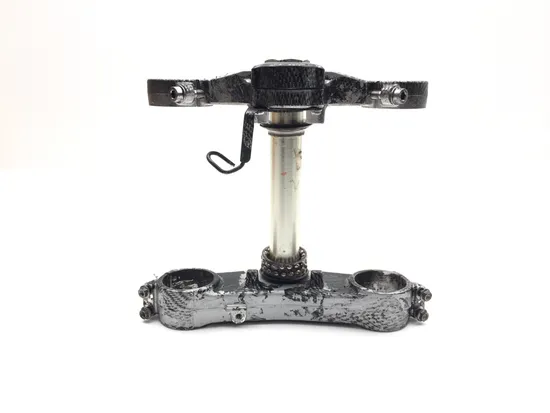 Upper Lower Triple Tree Set 2008 Honda CBR1000RR 3371 x