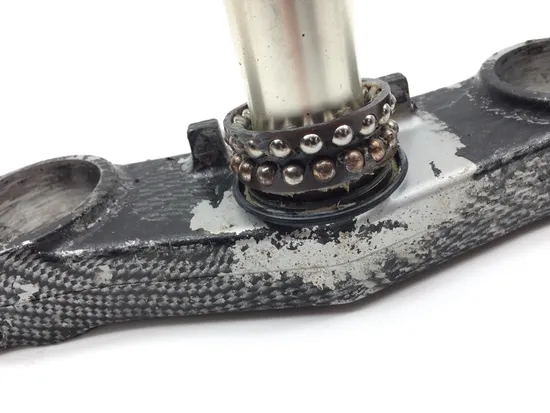 Upper Lower Triple Tree Set 2008 Honda CBR1000RR 3371 x