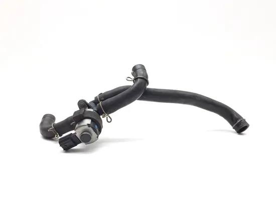 Air Valve Solenoid 2008 Honda CBR1000RR 3371