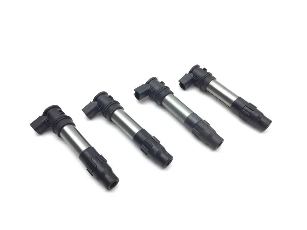 Ignition Coil Set 2008 Honda CBR1000RR 3371