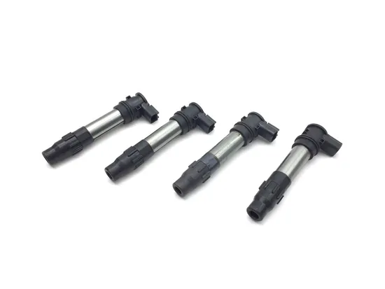 Ignition Coil Set 2008 Honda CBR1000RR 3371