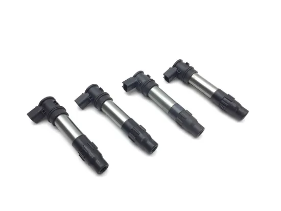 Ignition Coil Set 2008 Honda CBR1000RR 3371