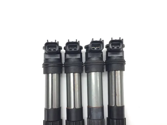 Ignition Coil Set 2008 Honda CBR1000RR 3371