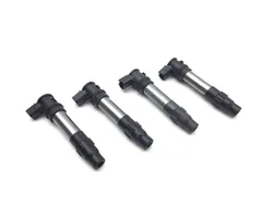 Ignition Coil Set 2008 Honda CBR1000RR 3371