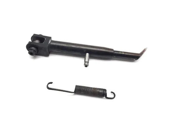 Adjustable Kick Stand Bracket Side Foot Leg 2008 Honda CBR1000RR 3371 x