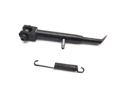 Adjustable Kick Stand Bracket Side Foot Leg 2008 Honda CBR1000RR 3371 x