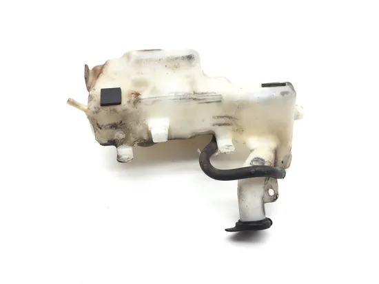 Engine Radiator Overflow Tank 2008 Honda CBR1000RR 3371